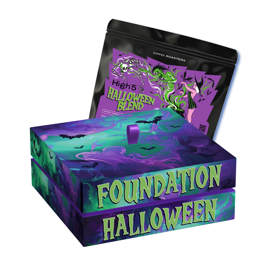Halloween Box