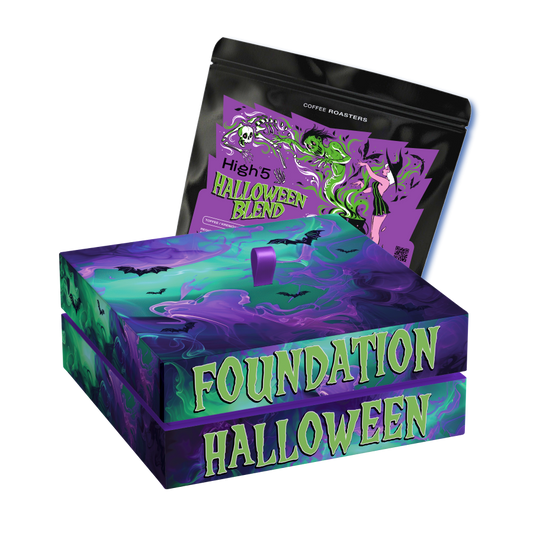 Halloween Box