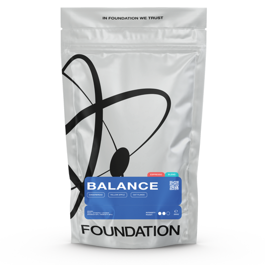 Café Blend Balance espresso 250 g