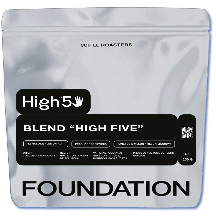 Coffee Blend 