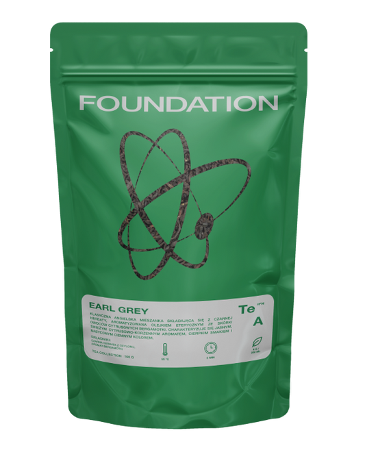 Té Earl Grey 100/250 g