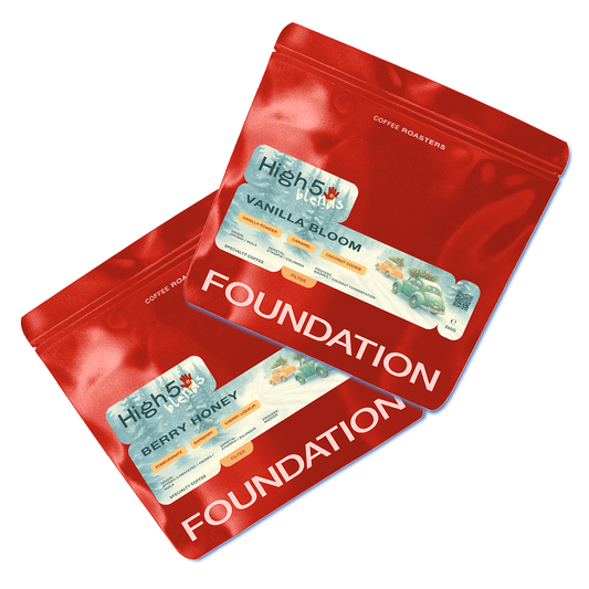 Colección High5 V60