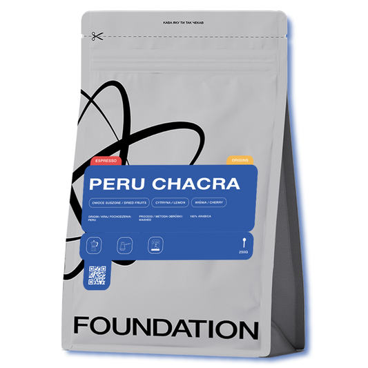 Peru Chacra 1 kg