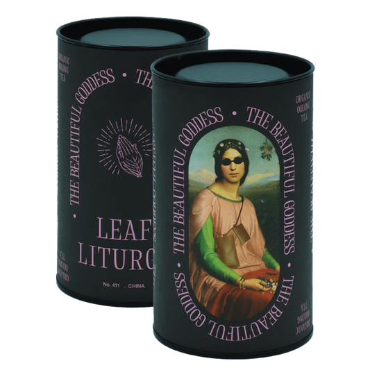 The Beautiful Goddess 60 g