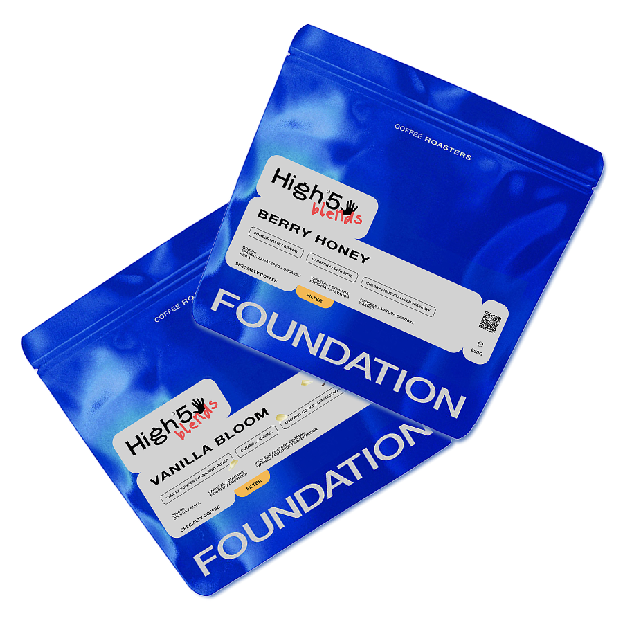 Colección High5 V60