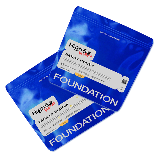 Colección High5 V60