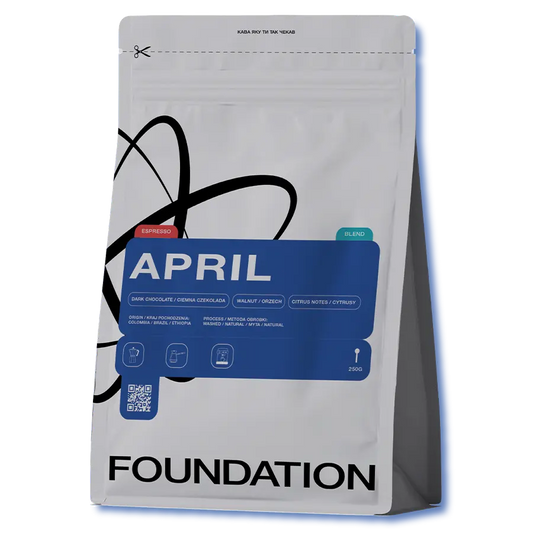 Blend April 250 g