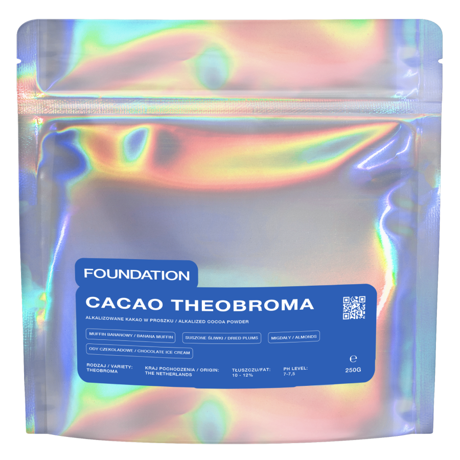 CACAO Theobroma 250 g