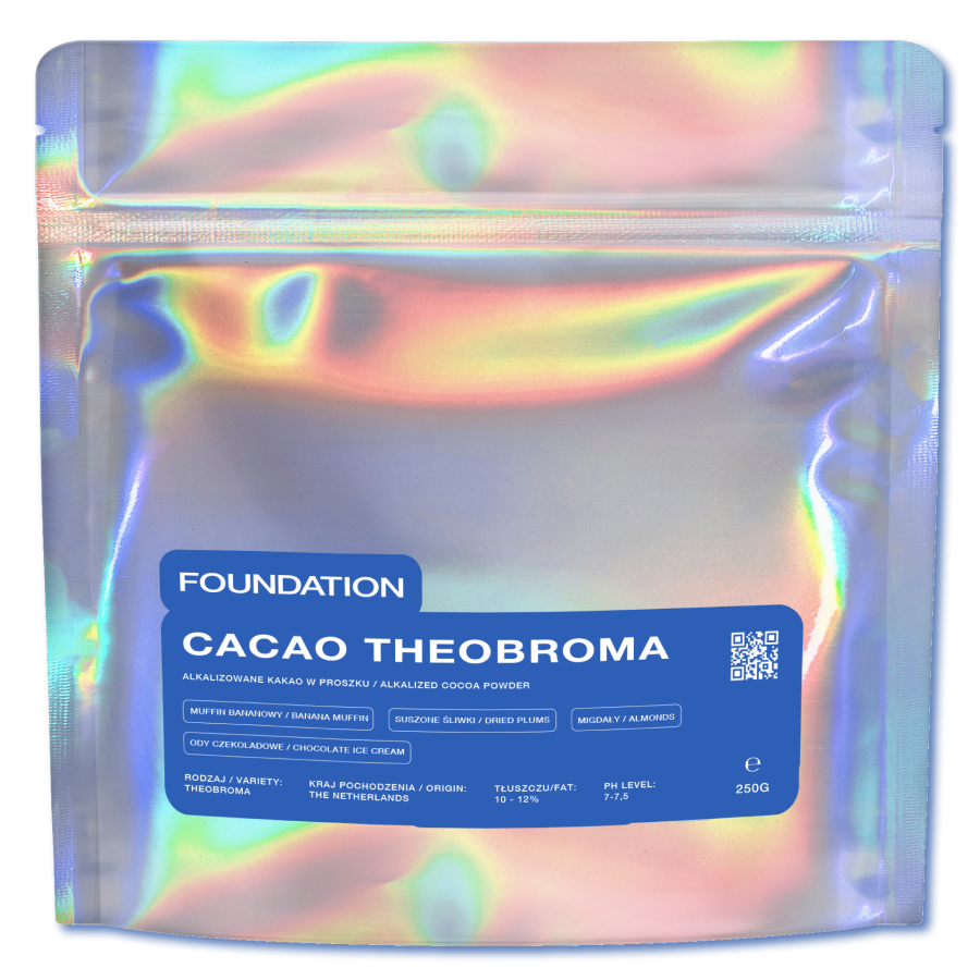CACAO Theobroma 250 g
