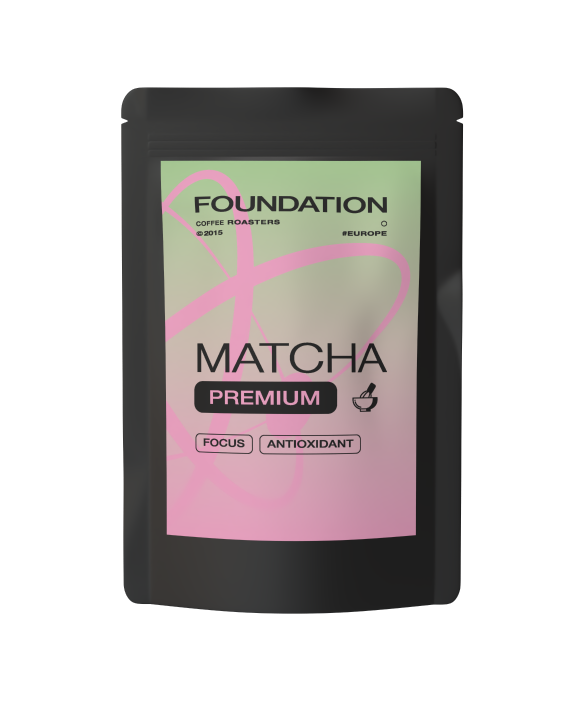 PREMIUM MATCHA 100 g
