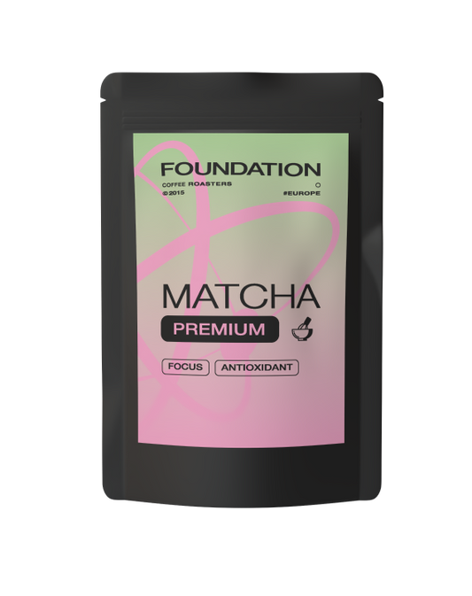 PREMIUM MATCHA 100 g